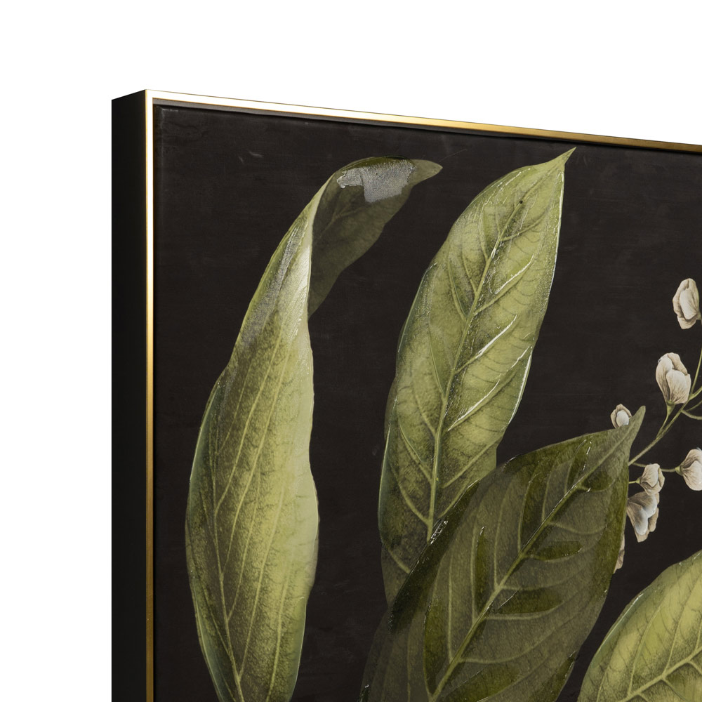 Framed Wall Art (L82.5cm x W82.5cm) - Image 6
