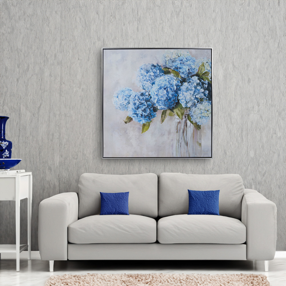 Framed Wall Art - Image 2