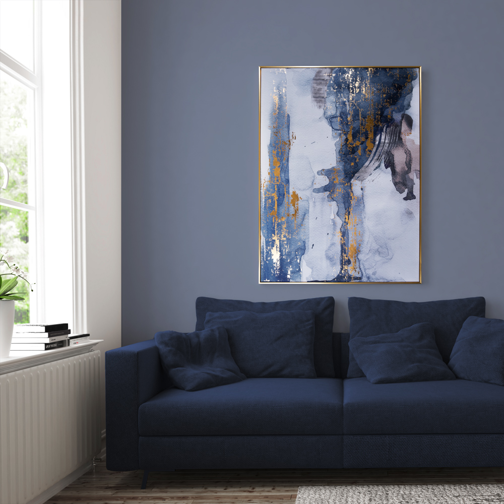 Framed Wall Art - Image 2