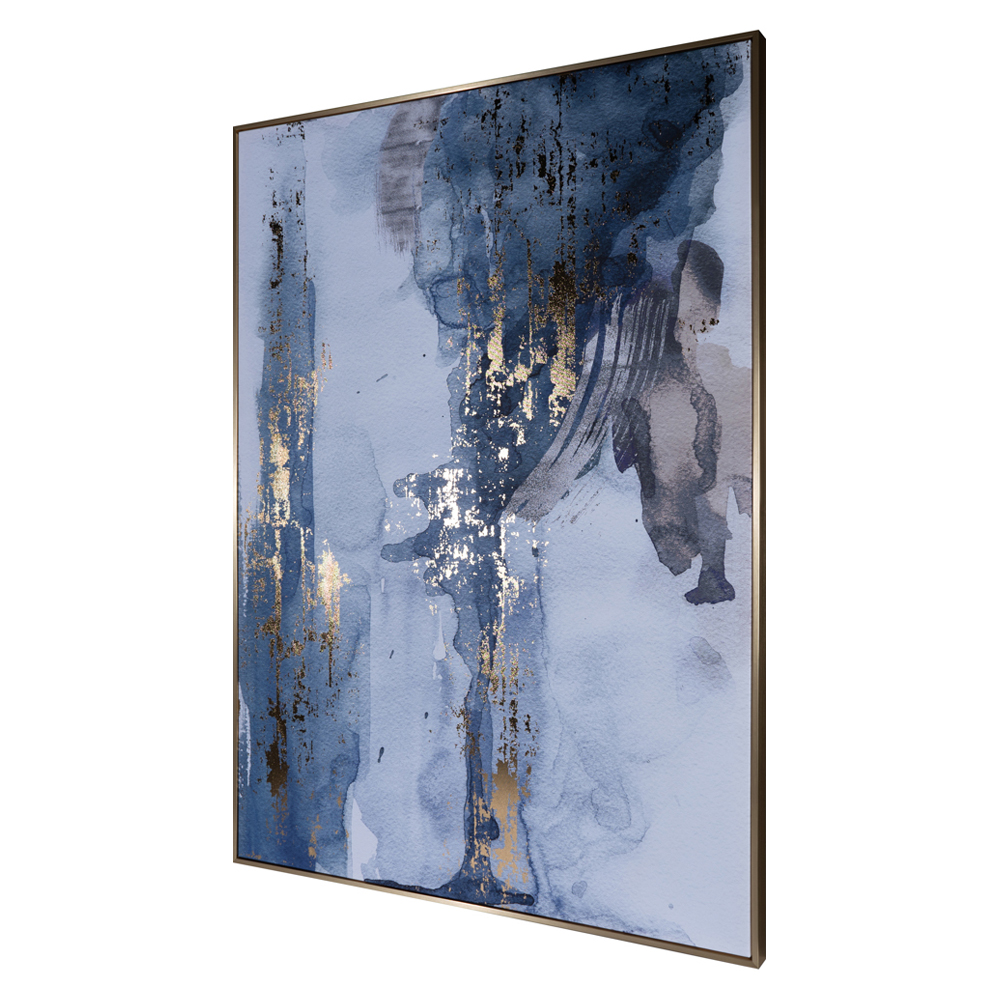 Framed Wall Art (L122.6cm x W82.6cm) - Image 3