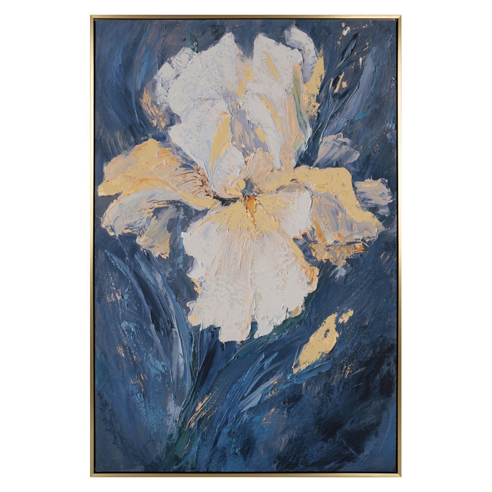 Framed Wall Art (L122.6cm x W82.6cm)