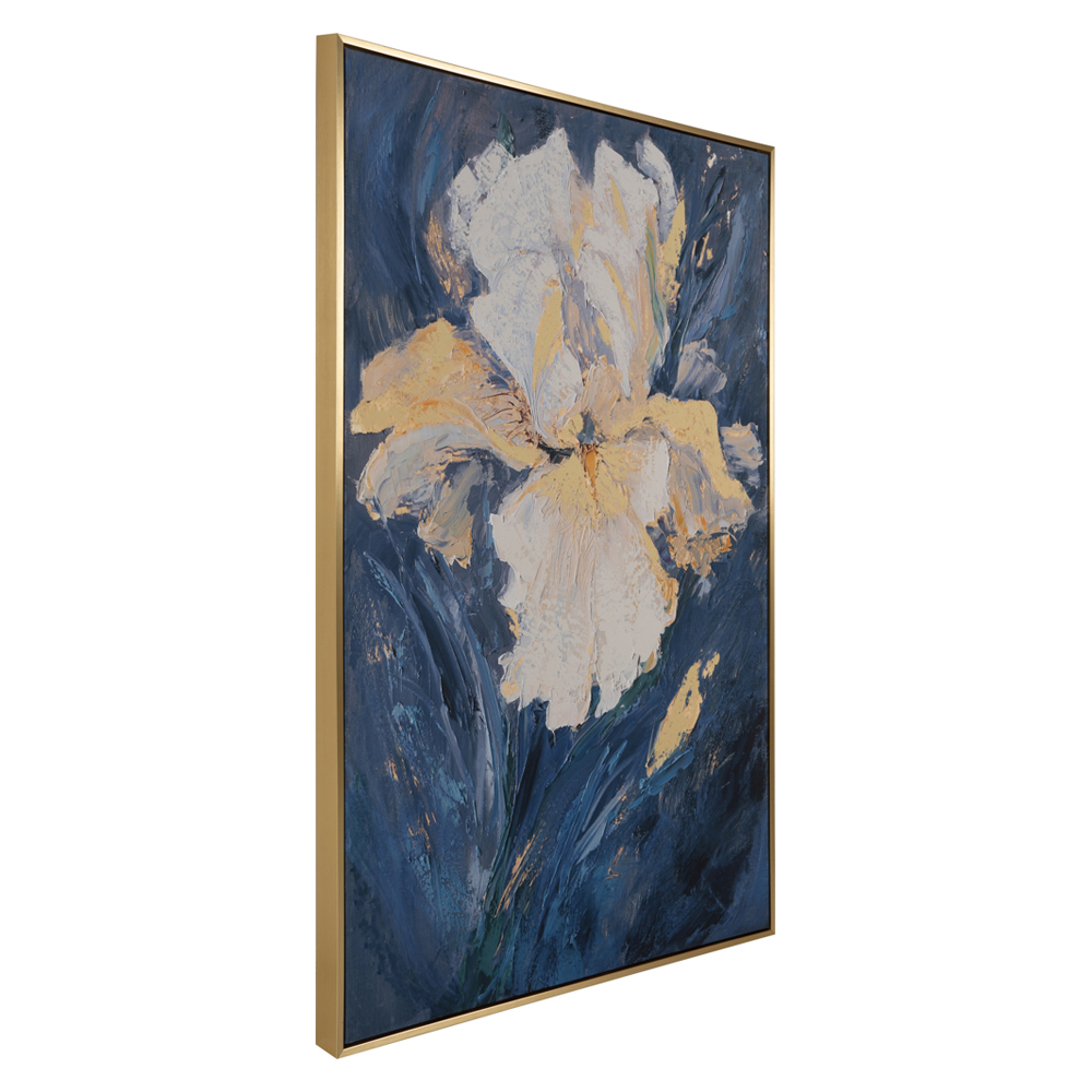 Framed Wall Art (L122.6cm x W82.6cm) - Image 3
