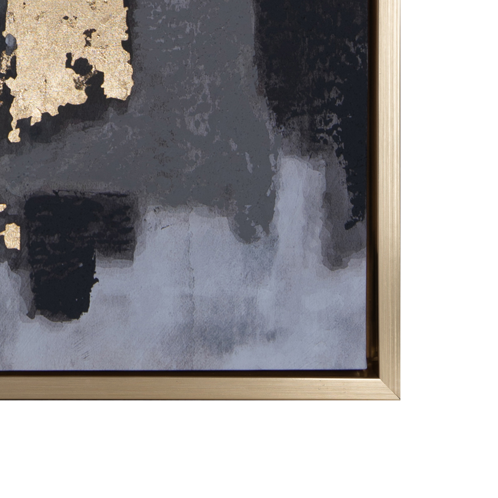 Framed Wall Art (L122.6cm x W82.6cm) - Image 6