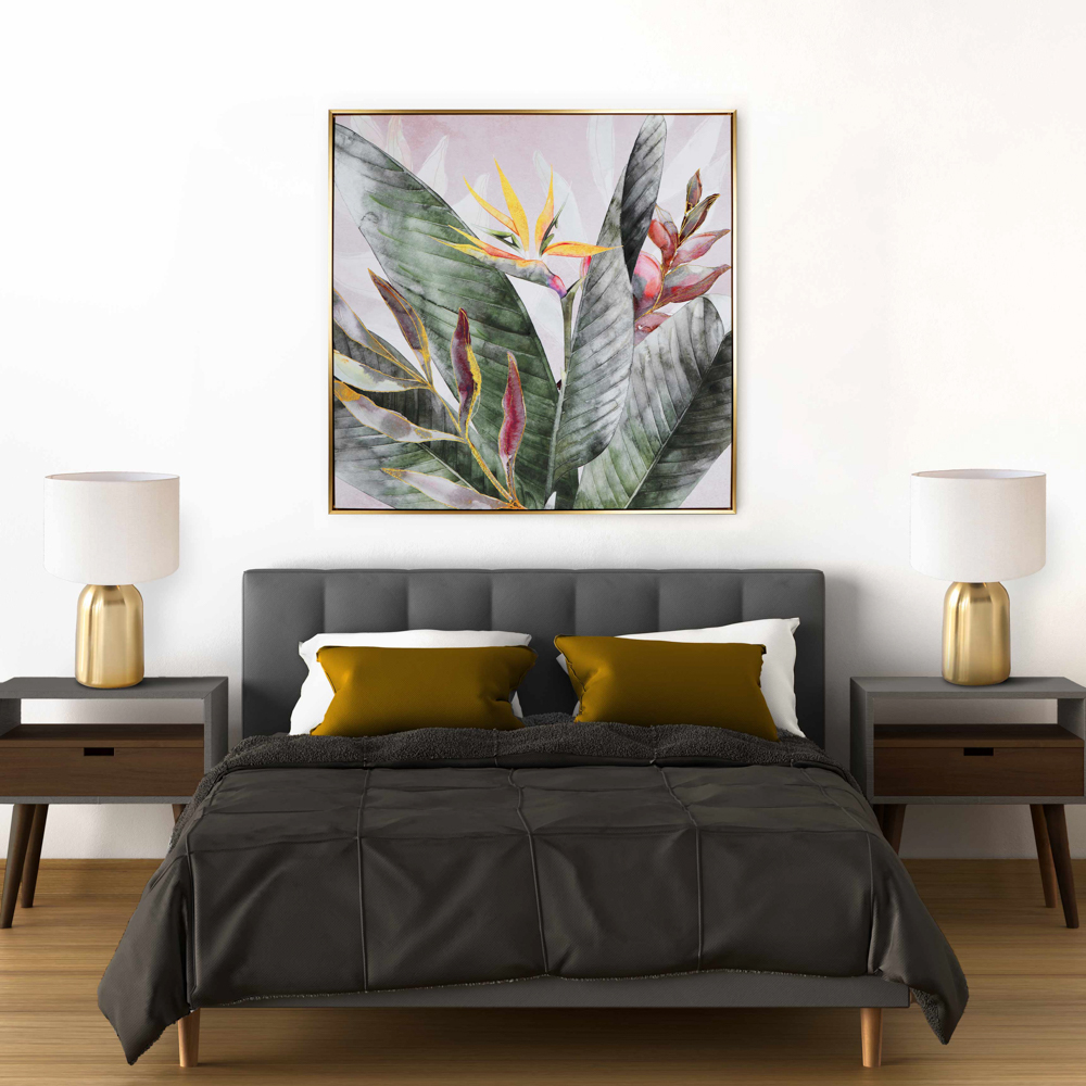 Framed Wall Art - Image 2