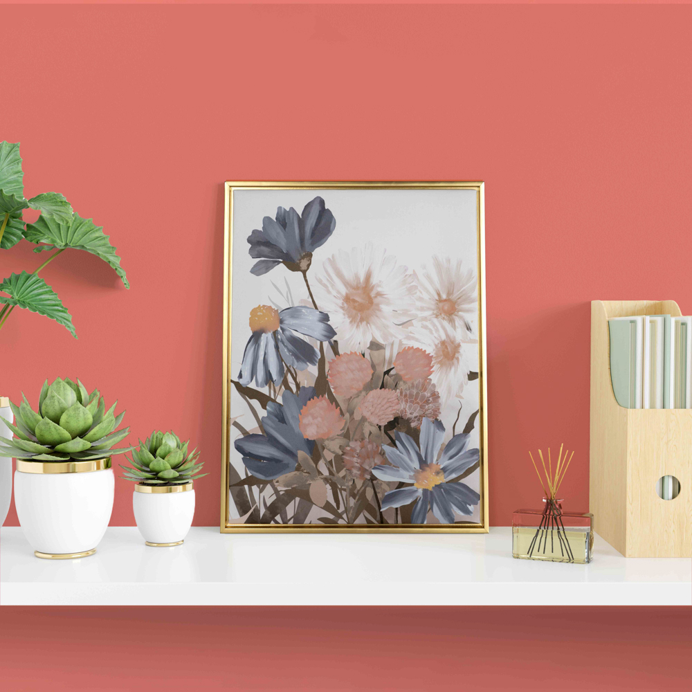 Framed Wall Art - Image 2