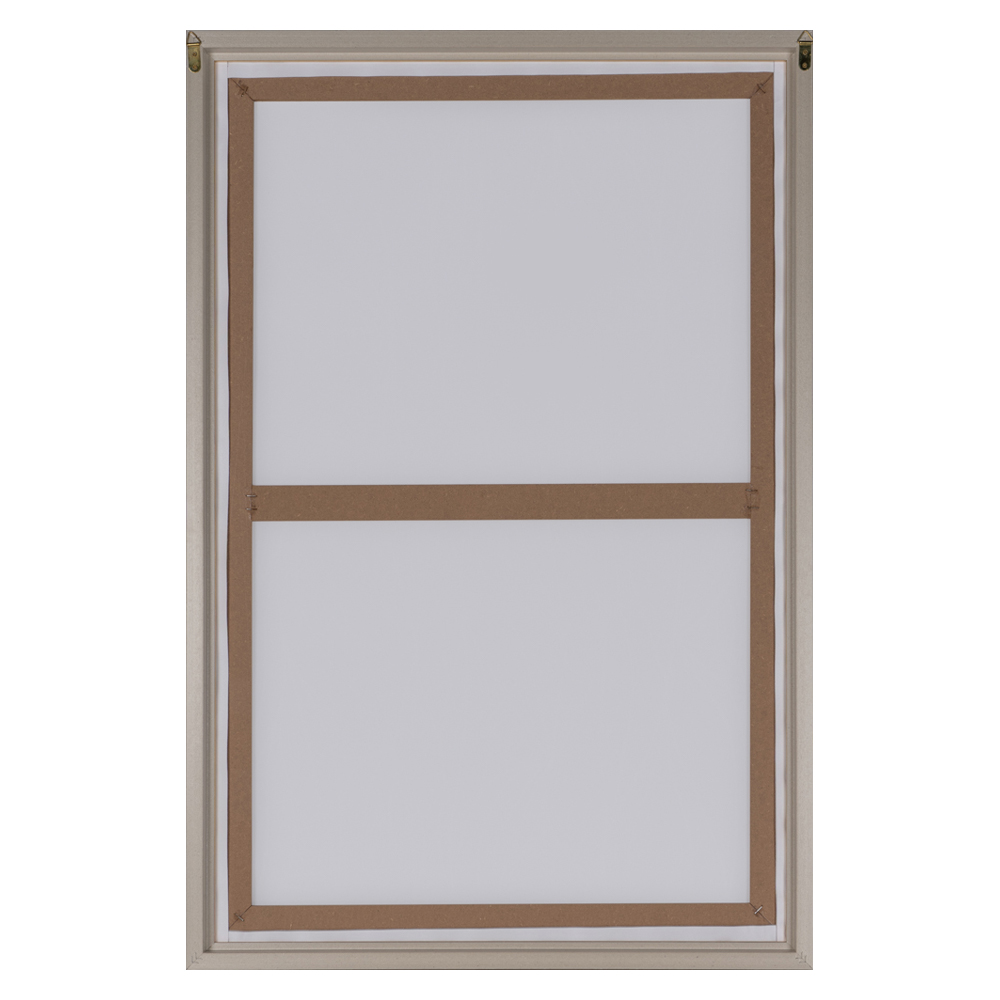 Framed Wall Art (L70cm x W50cm) - Image 7