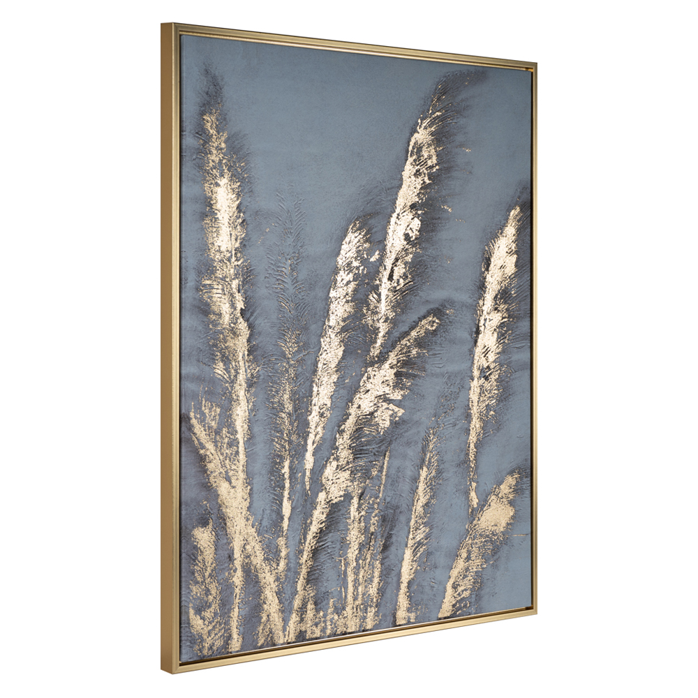Framed Wall Art (L70cm x W50cm) - Image 3