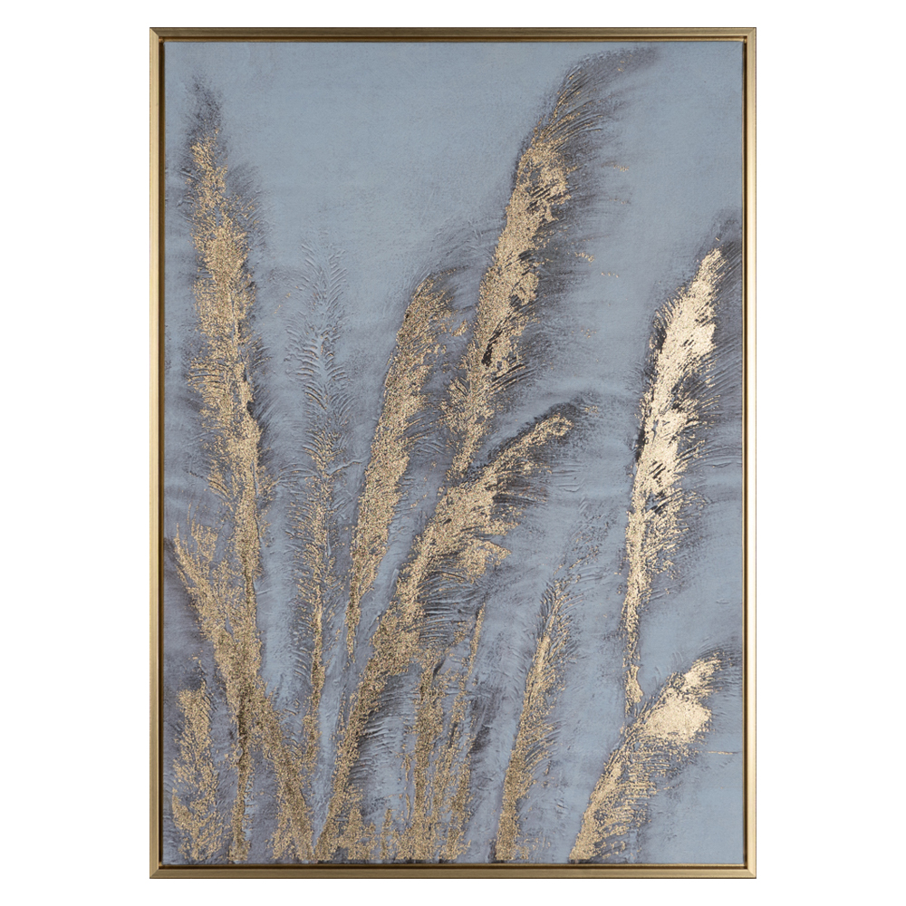 Framed Wall Art (L70cm x W50cm)