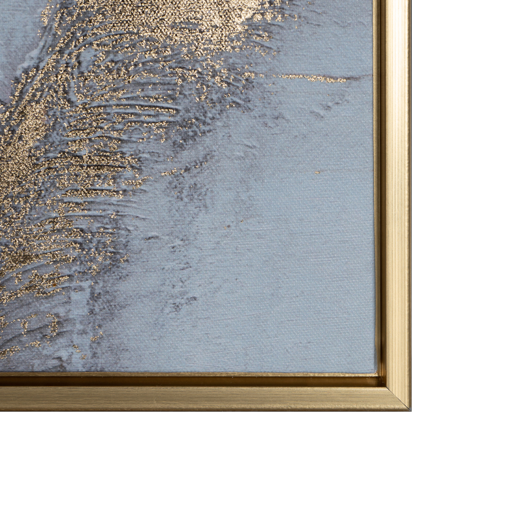 Framed Wall Art (L70cm x W50cm) - Image 6