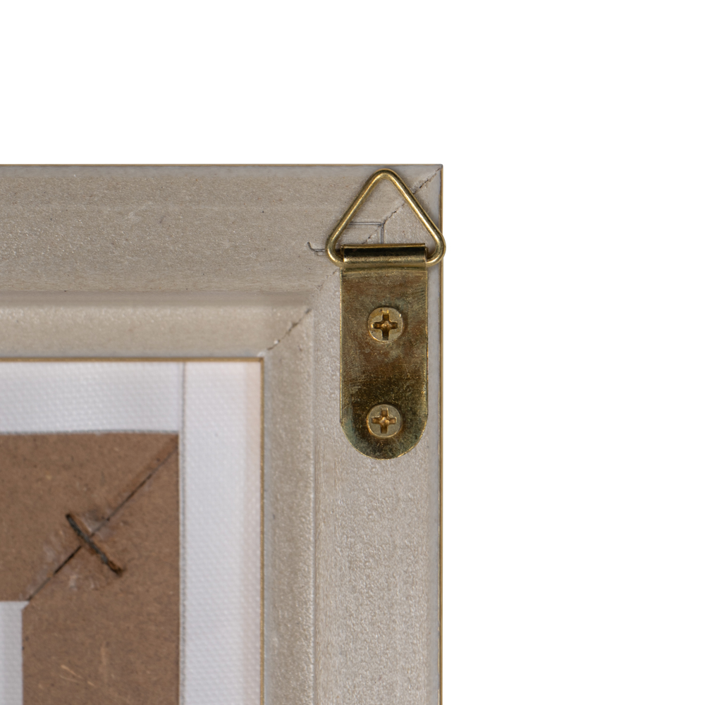 Framed Wall Art (L70cm x W50cm) - Image 8