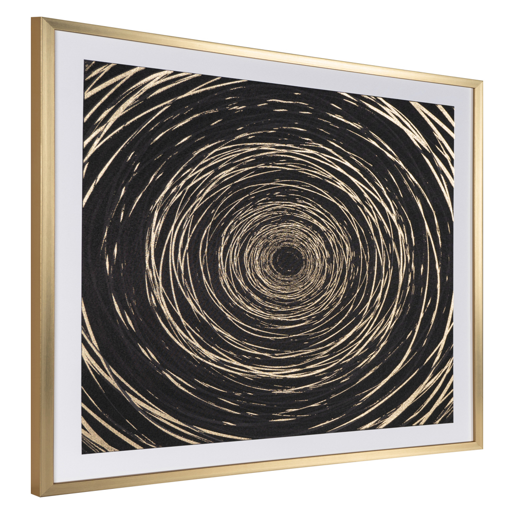 Framed Wall Art (L60cm x W60cm) - Image 3