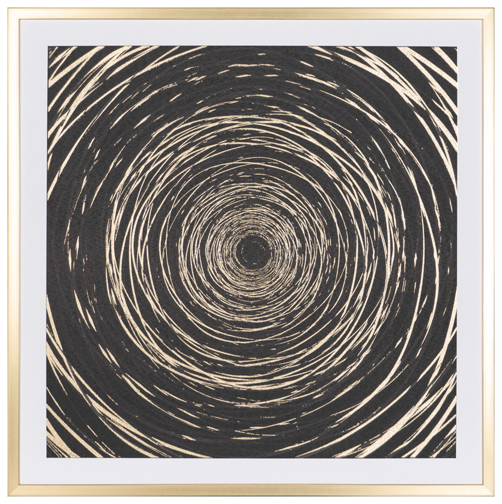 Framed Wall Art (L60cm x W60cm)
