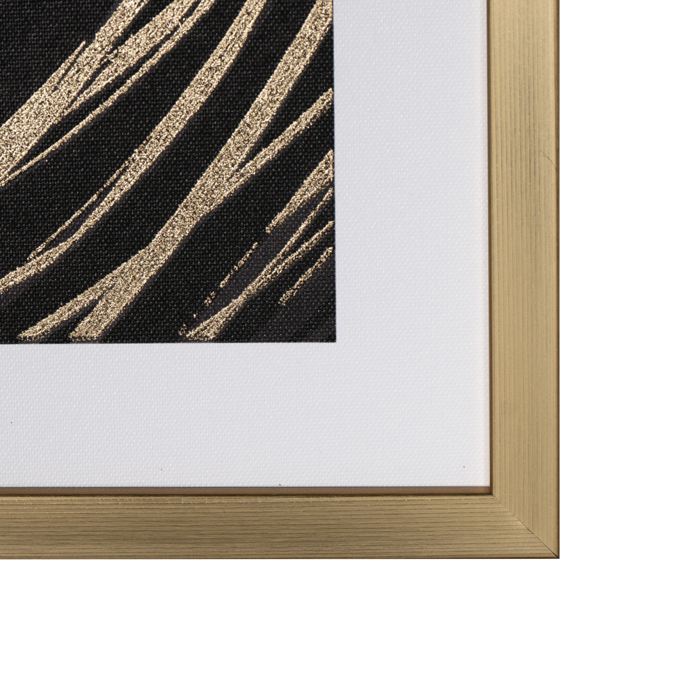 Framed Wall Art (L60cm x W60cm) - Image 6