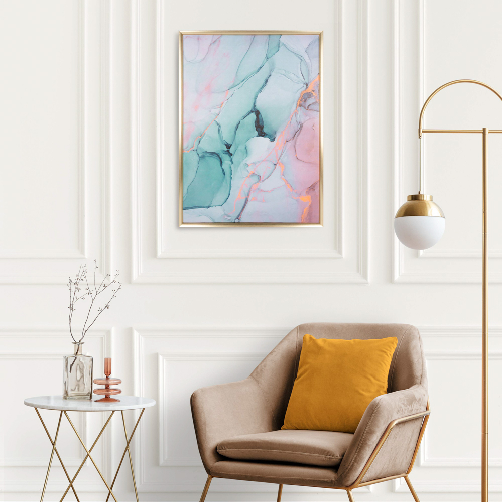 Framed Wall Art - Image 2