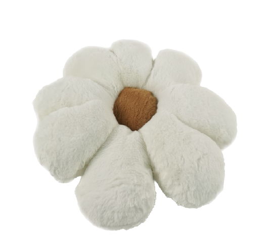 Poppy Cushion