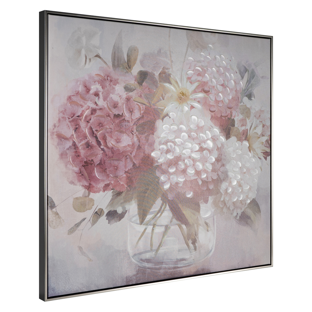 Framed Wall Art (L82.5cm x W82.5cm) - Image 3