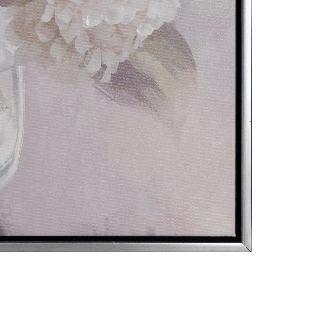 Framed Wall Art (L82.5cm x W82.5cm) - Image 6
