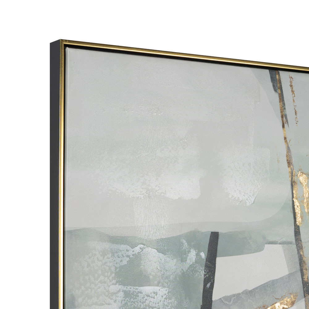 Framed Wall Art (L102.5cm x W102.5cm) - Image 6