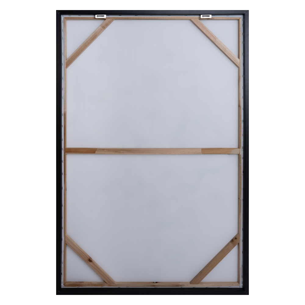 Framed Wall Art (L122.5cm x W82.5cm) - Image 7