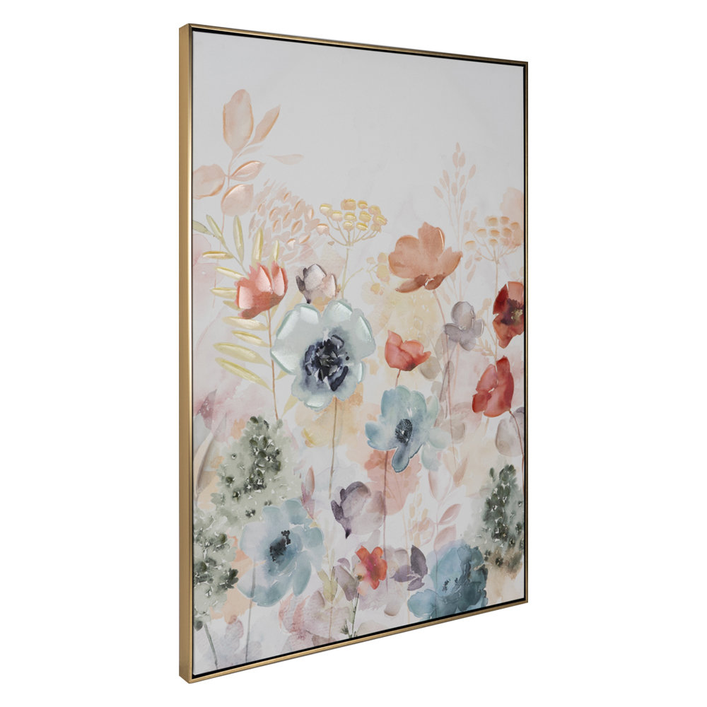Framed Wall Art (L122.5cm x W82.5cm) - Image 3