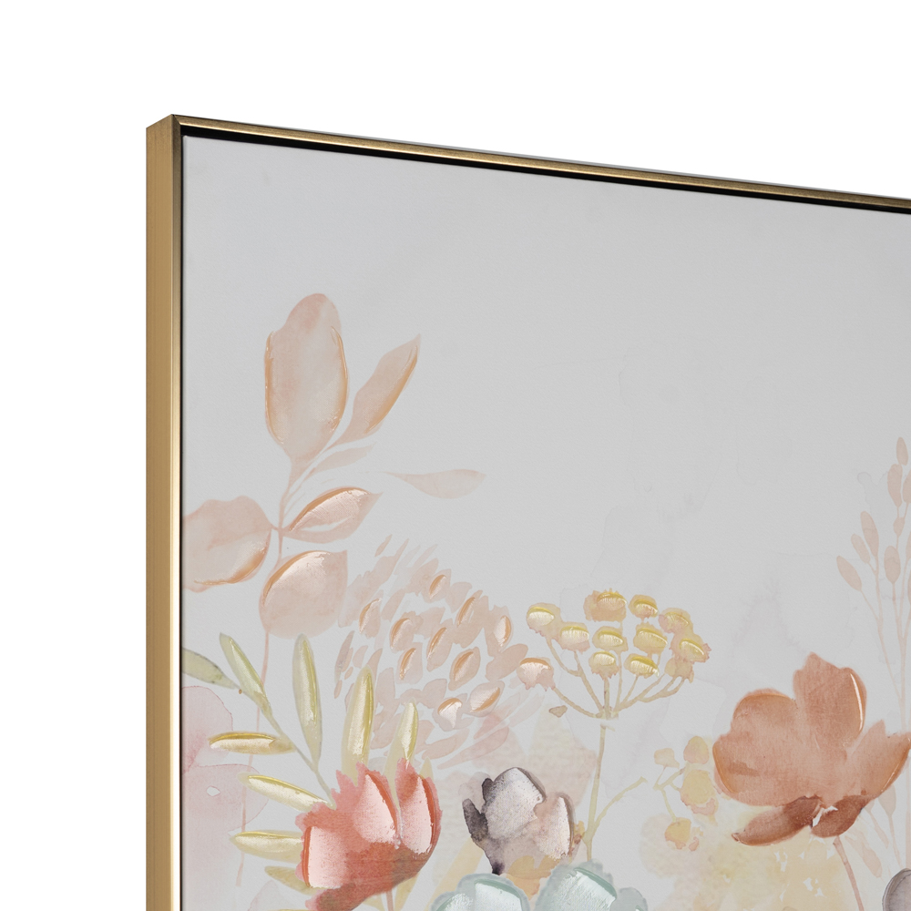 Framed Wall Art (L122.5cm x W82.5cm) - Image 6