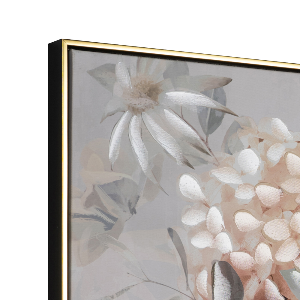 Framed Wall Art (L82.5cm x W82.5cm) - Image 6