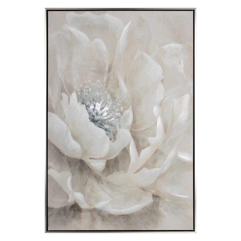 Framed Wall Art (L92.5cm x W62.5cm)