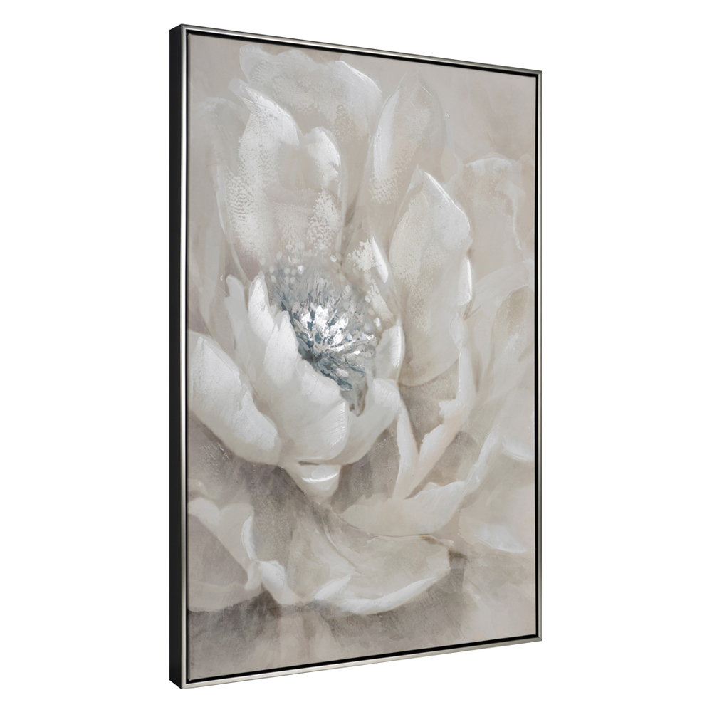 Framed Wall Art (L92.5cm x W62.5cm) - Image 3