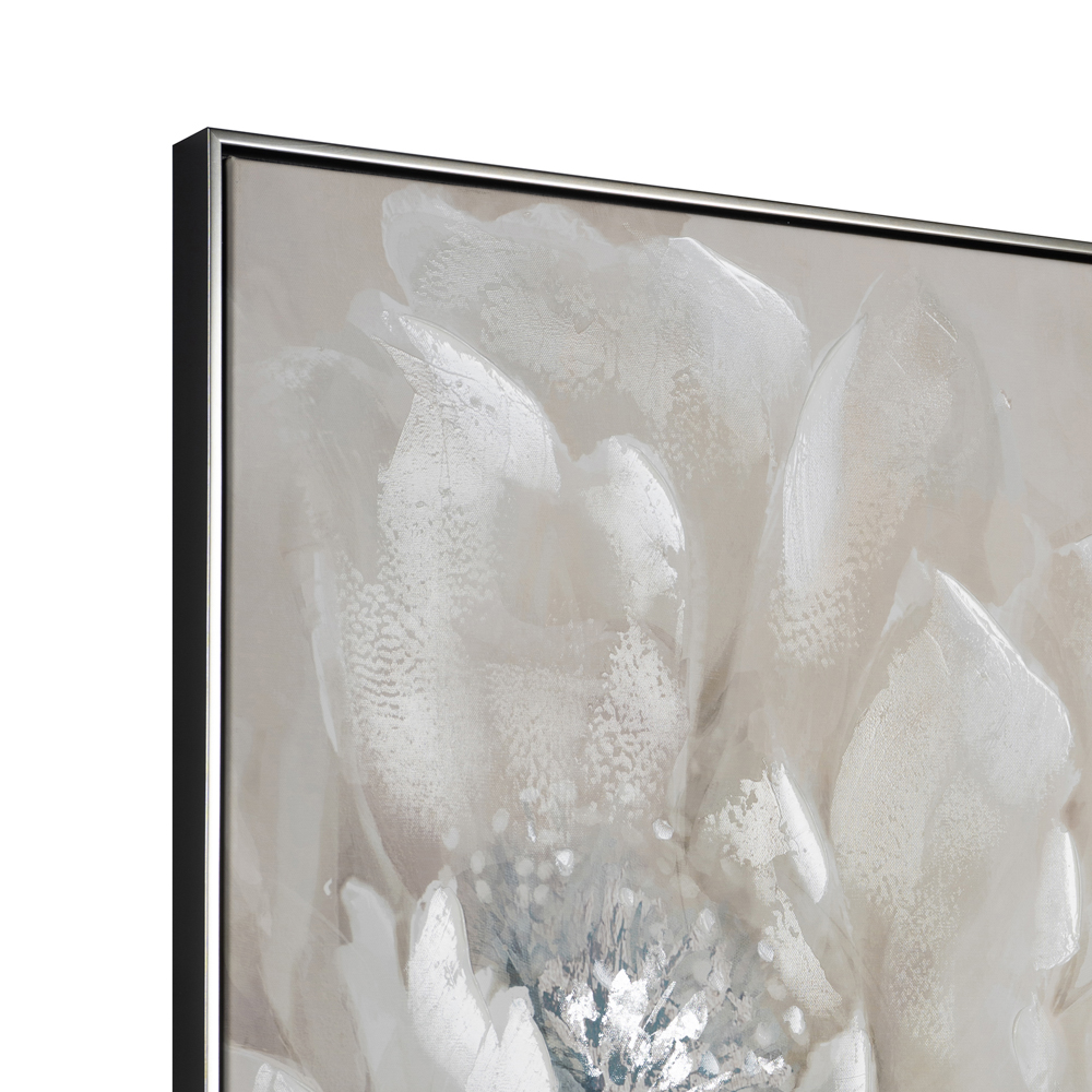 Framed Wall Art (L92.5cm x W62.5cm) - Image 6