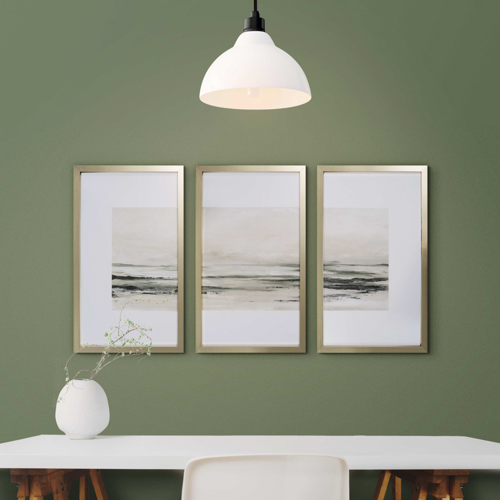 3 Pcs Framed Wall Art - Image 2