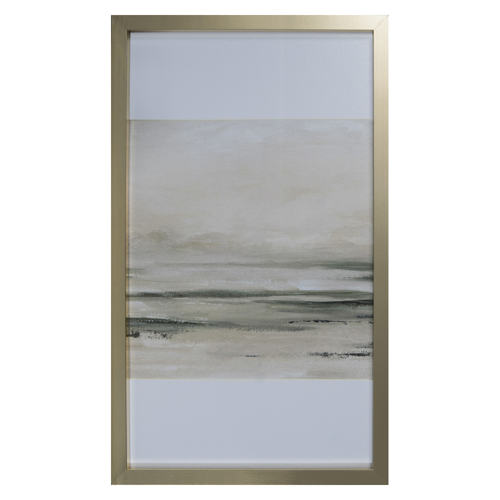 3 Pcs Framed Wall Art - Image 3