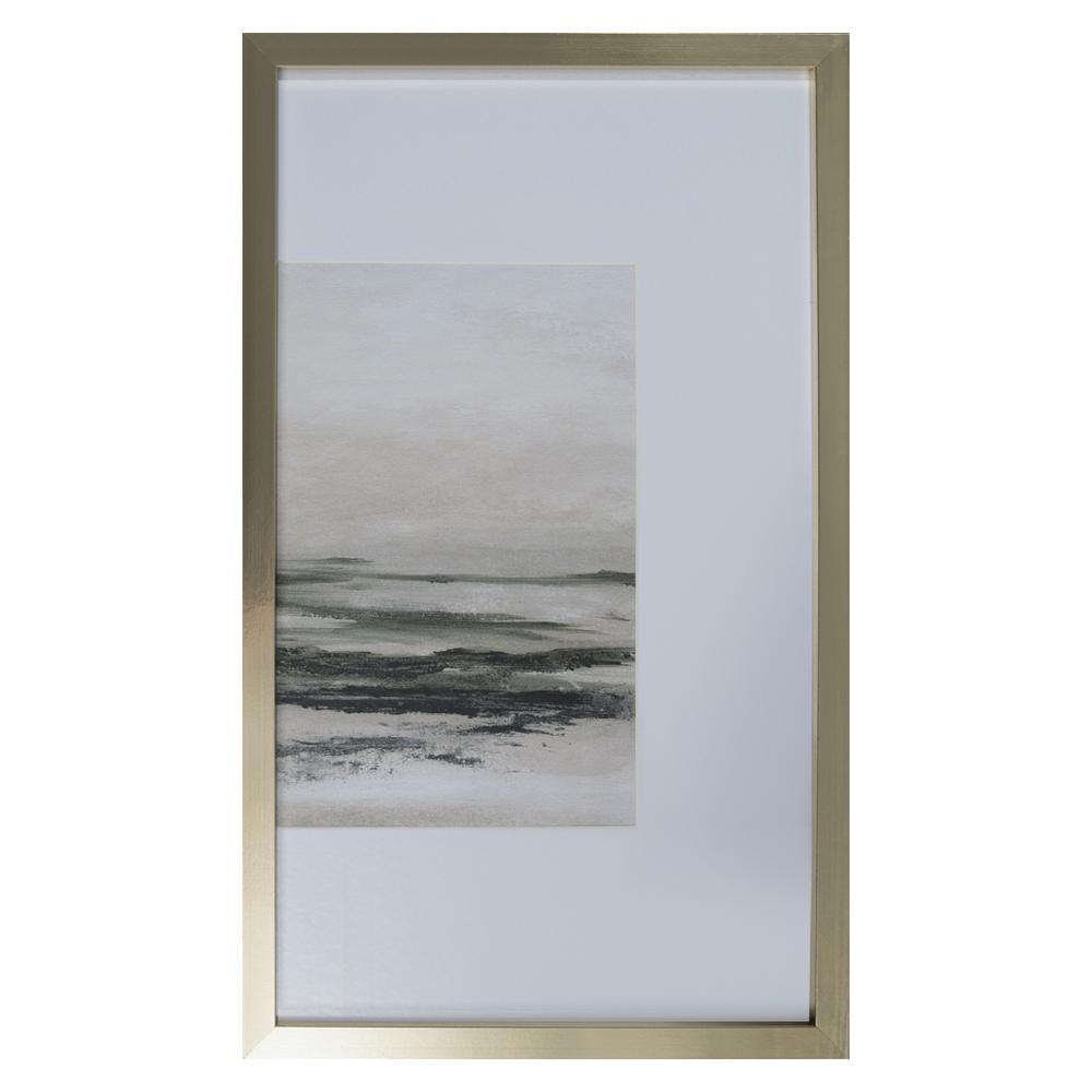 3 Pcs Framed Wall Art - Image 4