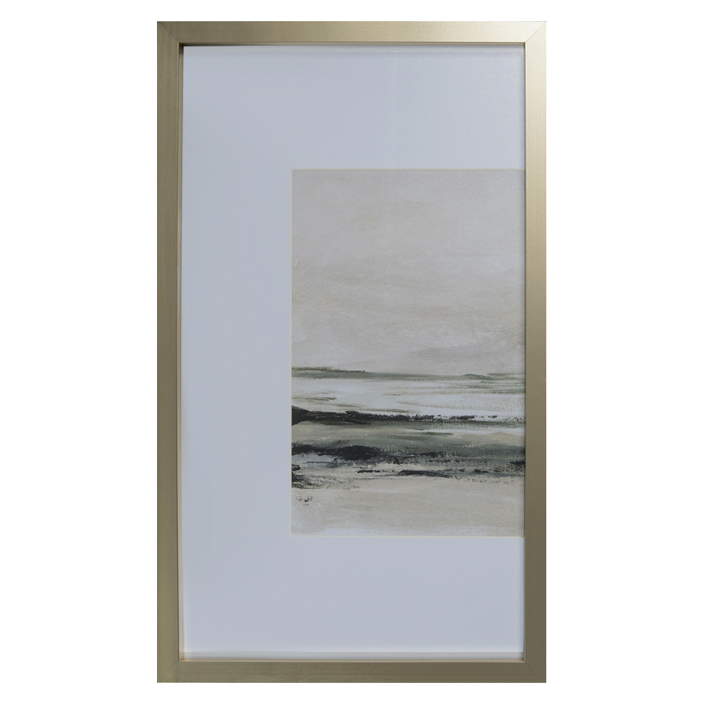 3 Pcs Framed Wall Art - Image 5