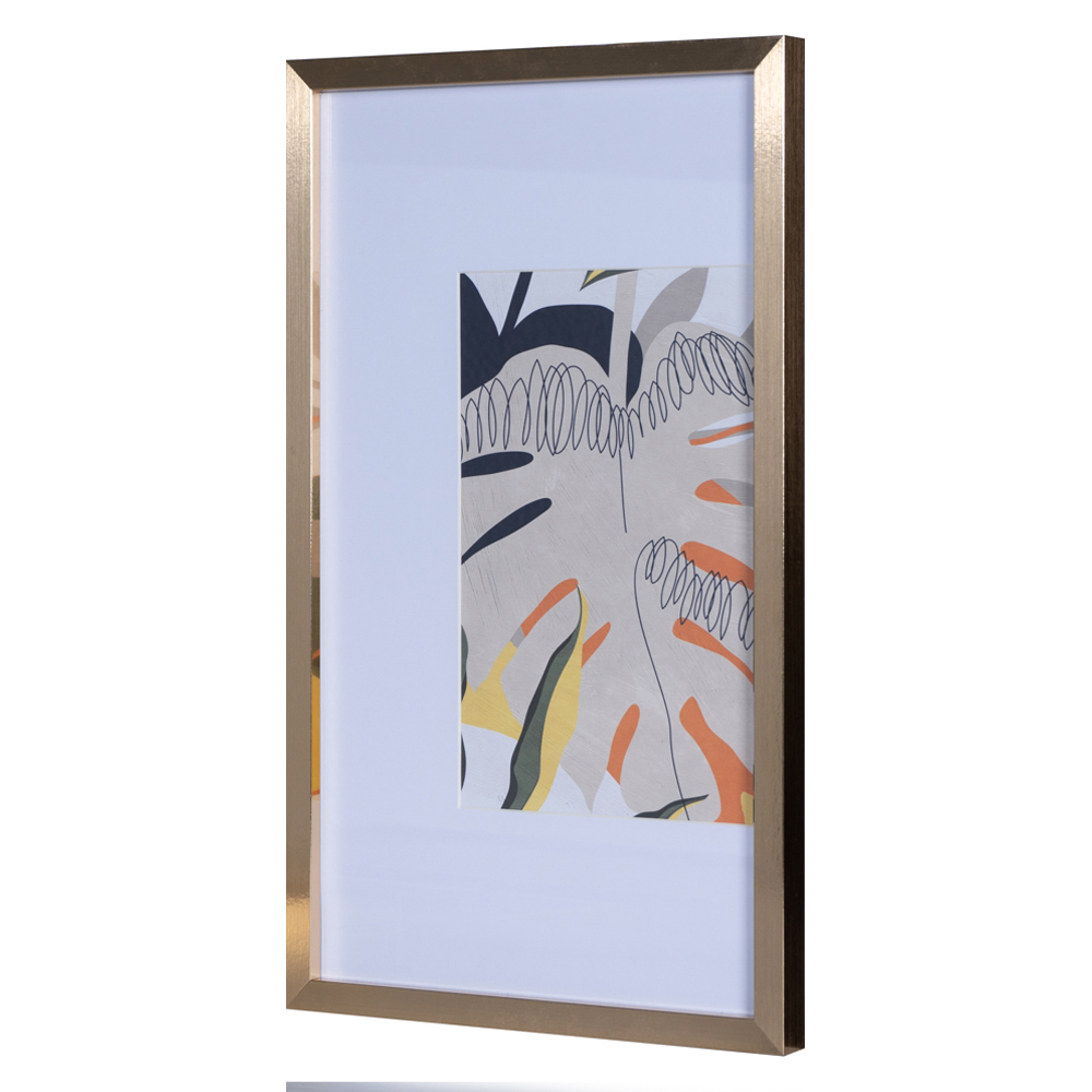 3 Pcs Framed Wall Art - Image 8