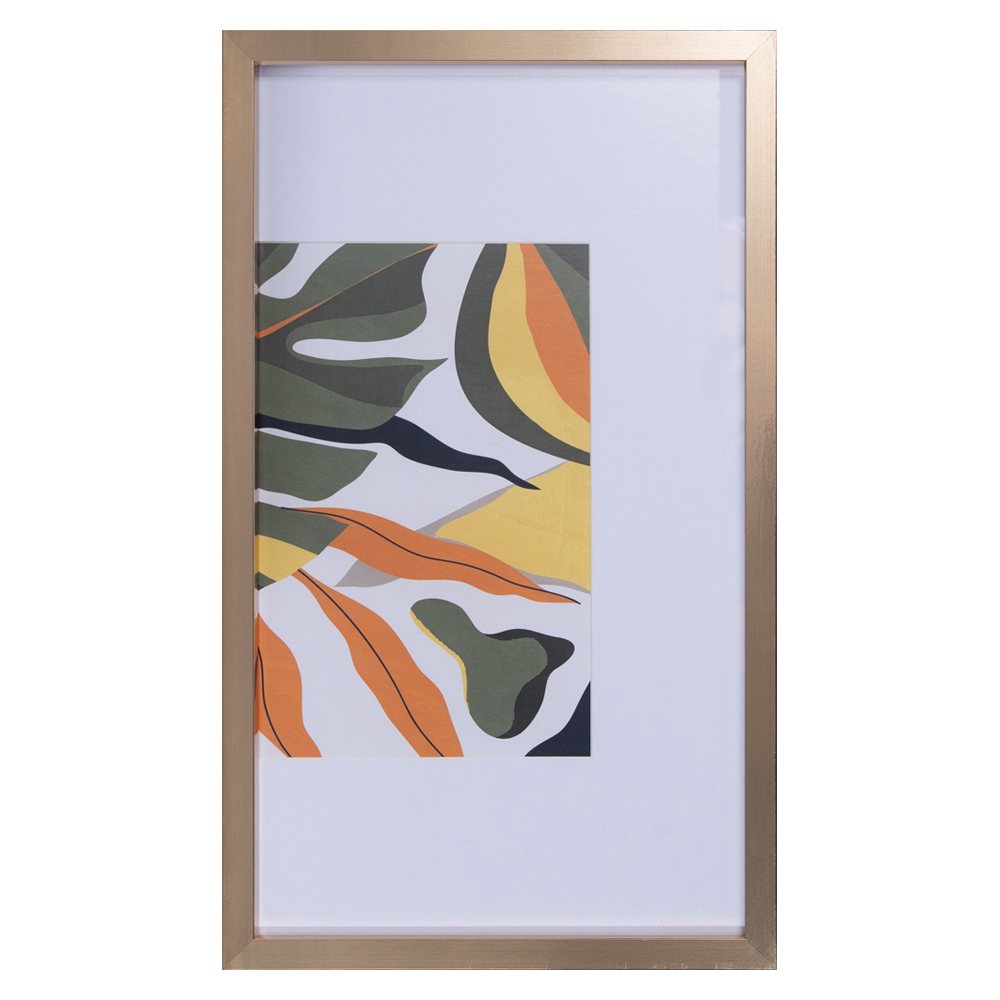 3 Pcs Framed Wall Art - Image 4