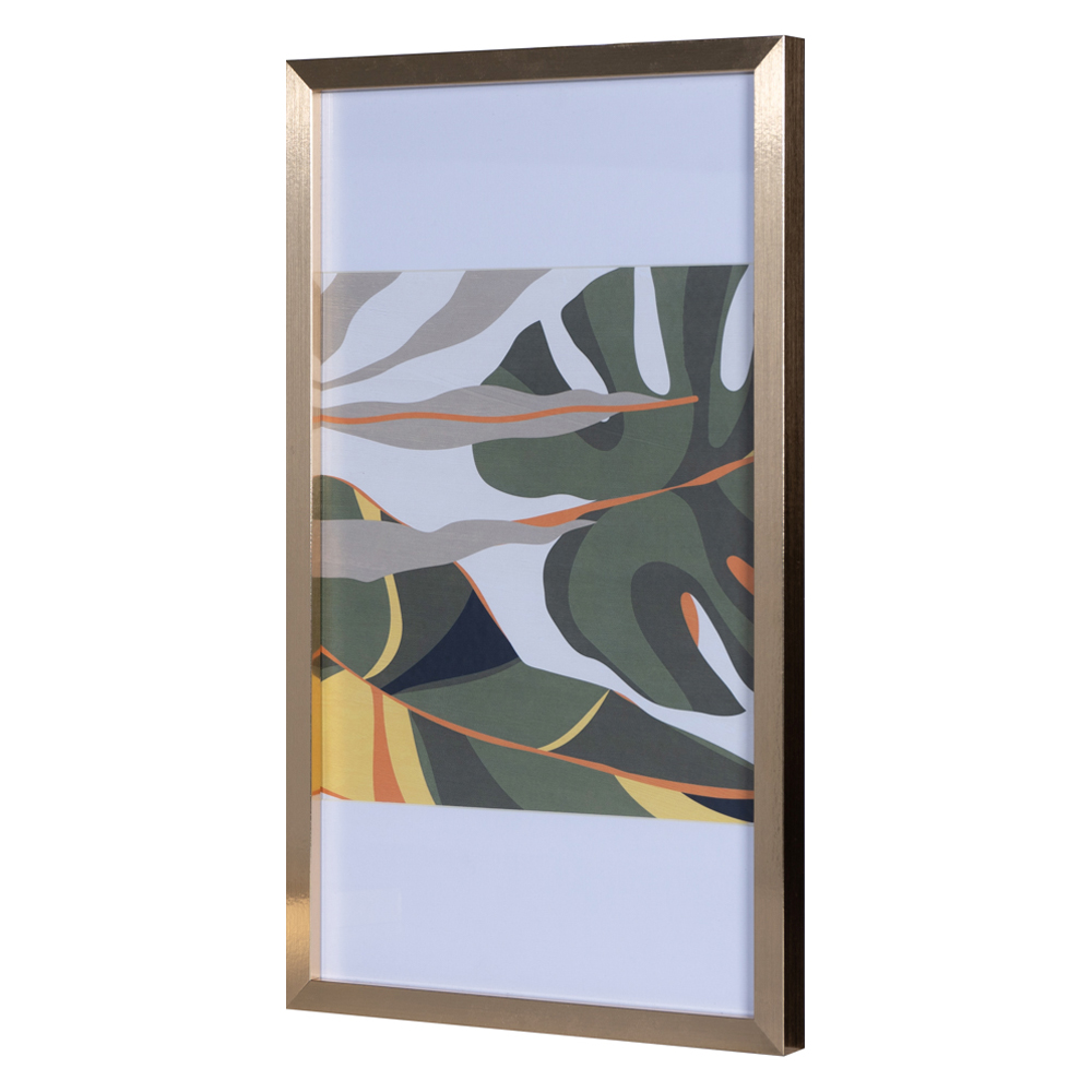 3 Pcs Framed Wall Art - Image 6