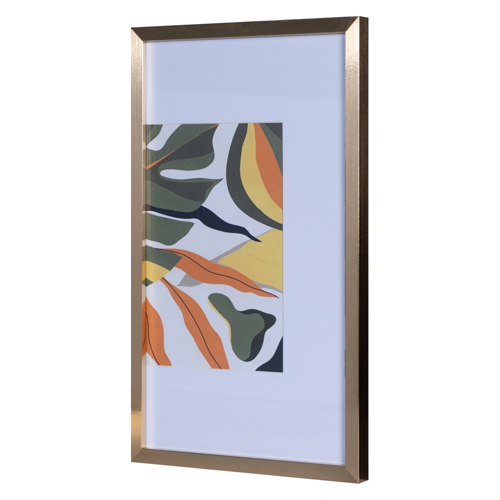 3 Pcs Framed Wall Art - Image 7