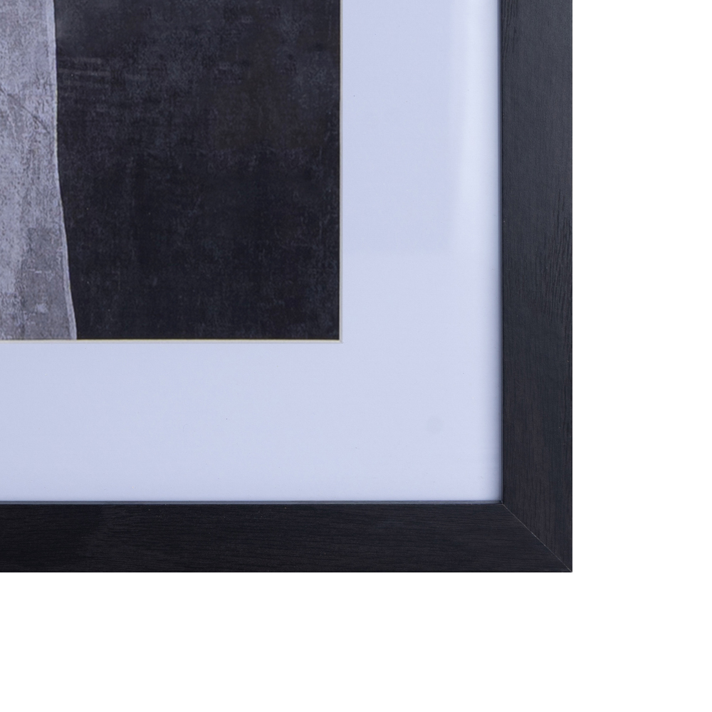2 Pcs Framed Wall Art - Image 9