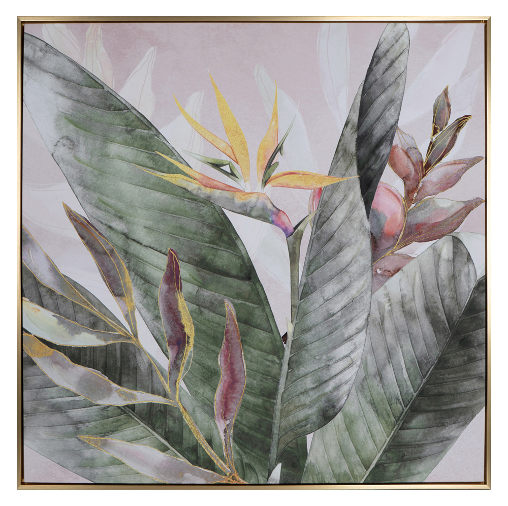 Framed Wall Art