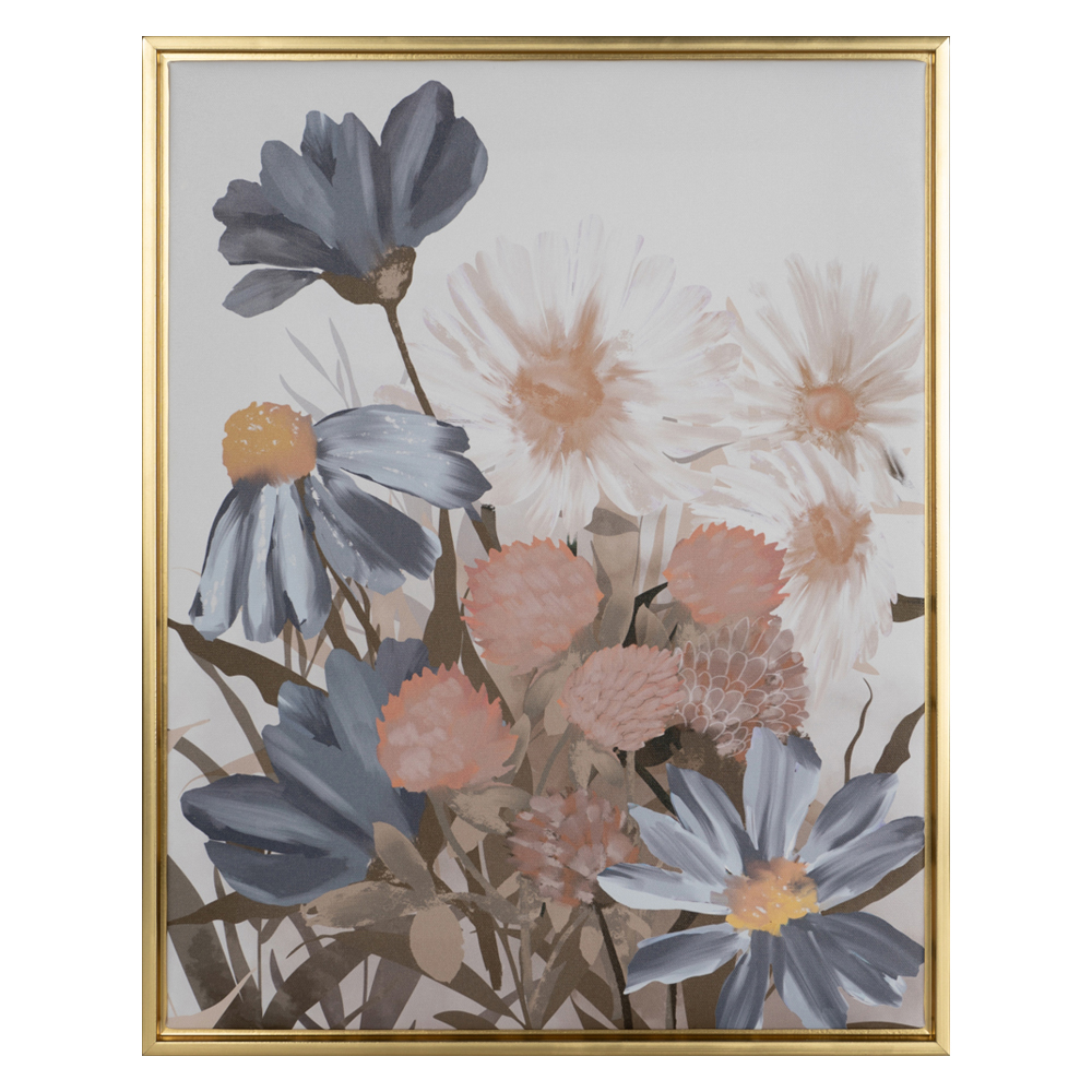 Framed Wall Art