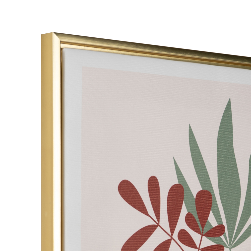 Framed Wall Art (L50cm x W40cm) - Image 5