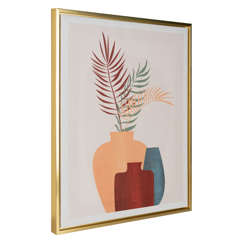 Framed Wall Art (L50cm x W40cm) - Image 3