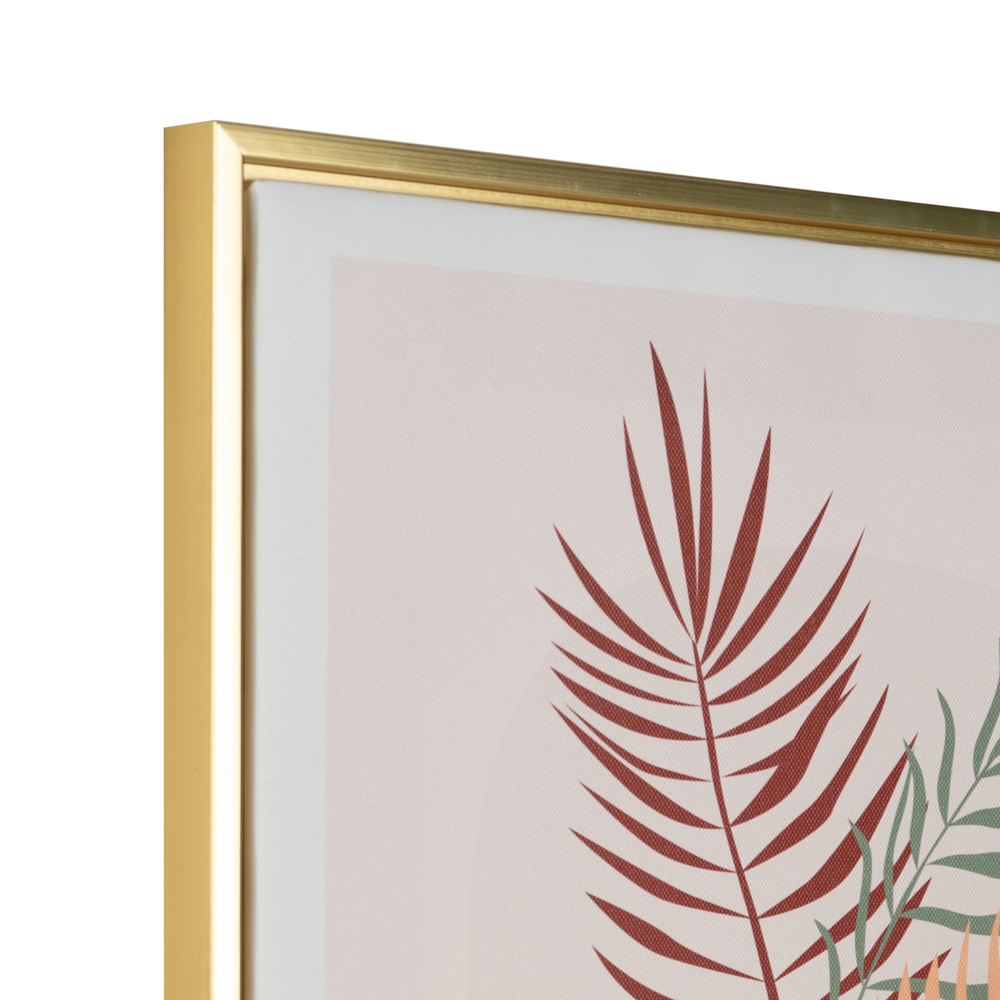 Framed Wall Art (L50cm x W40cm) - Image 5