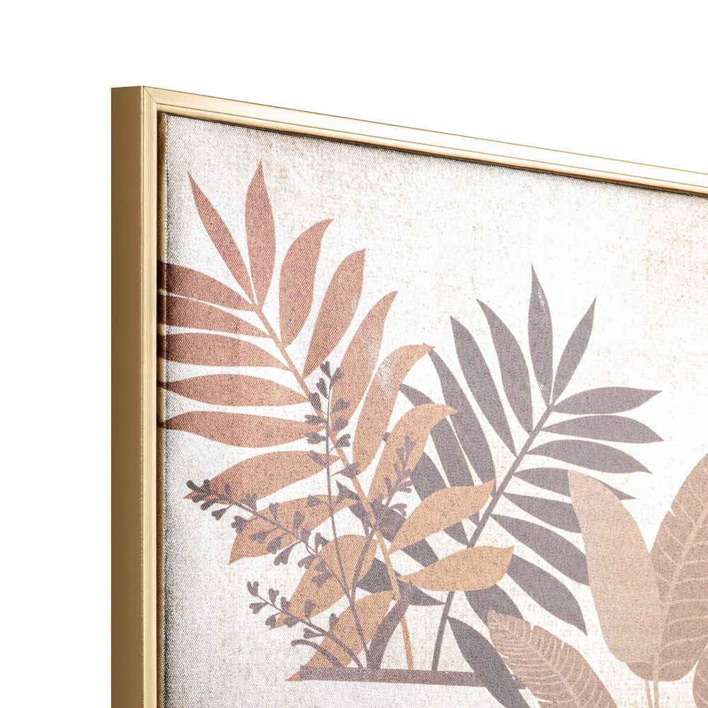 Framed Wall Art (L70cm x W50cm) - Image 6