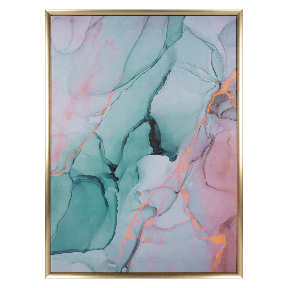 Framed Wall Art