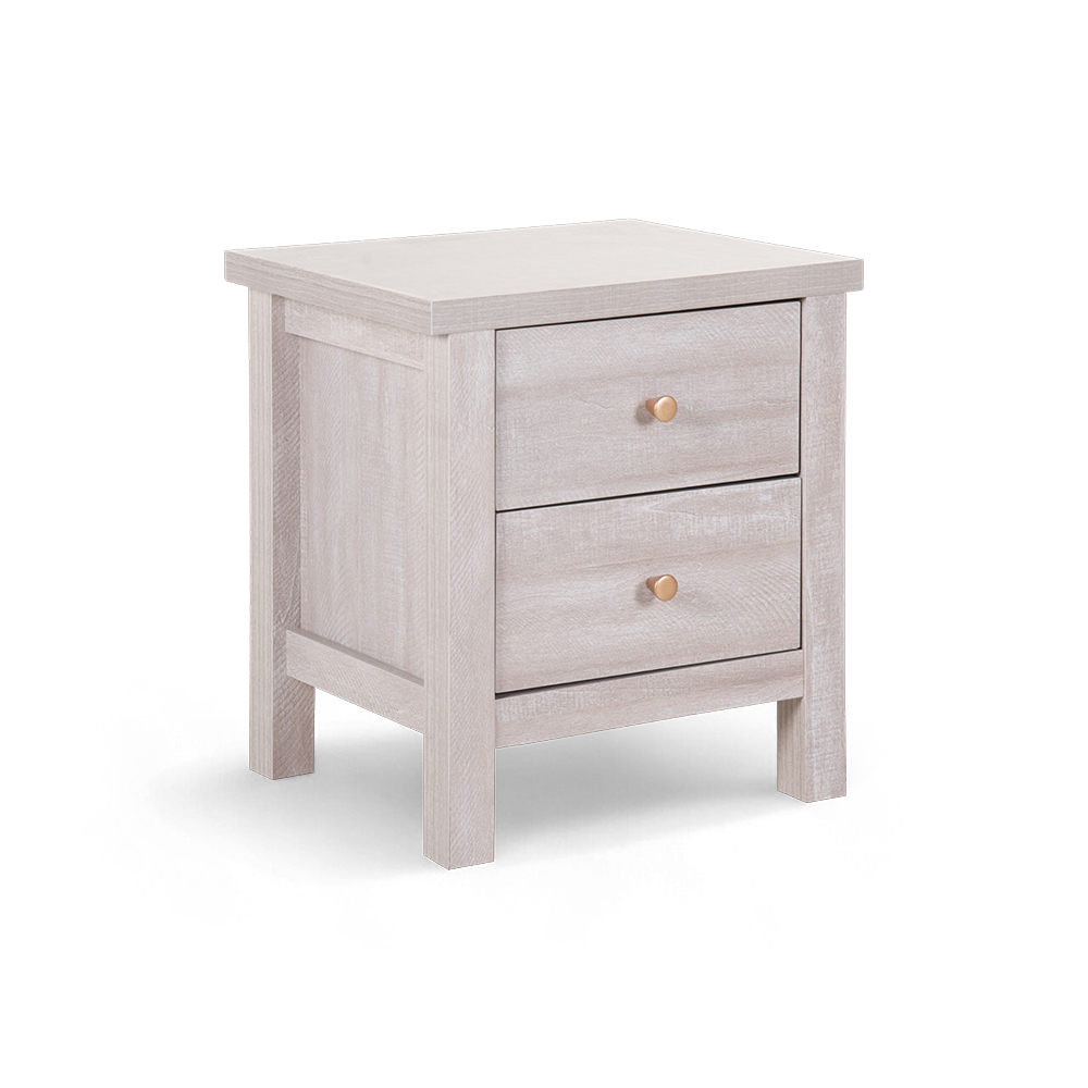 Tyron Bedside Cabinet