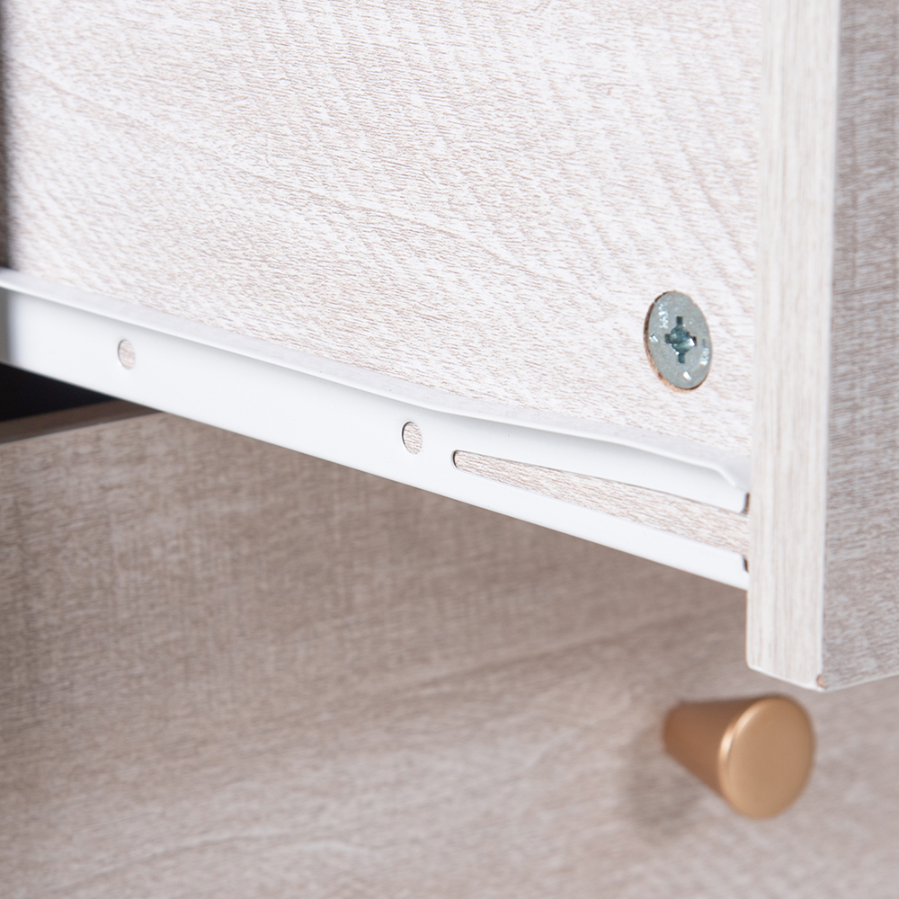 Tyron Bedside Cabinet - Image 7