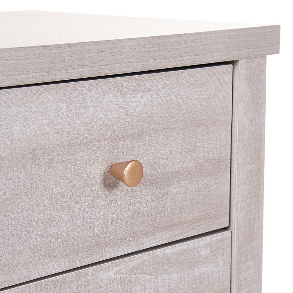 Tyron Bedside Cabinet - Image 10