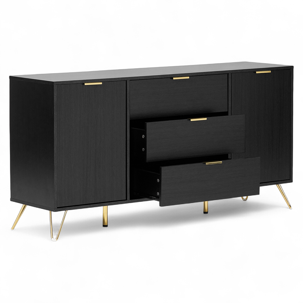 Mabelle Sideboard - Image 4