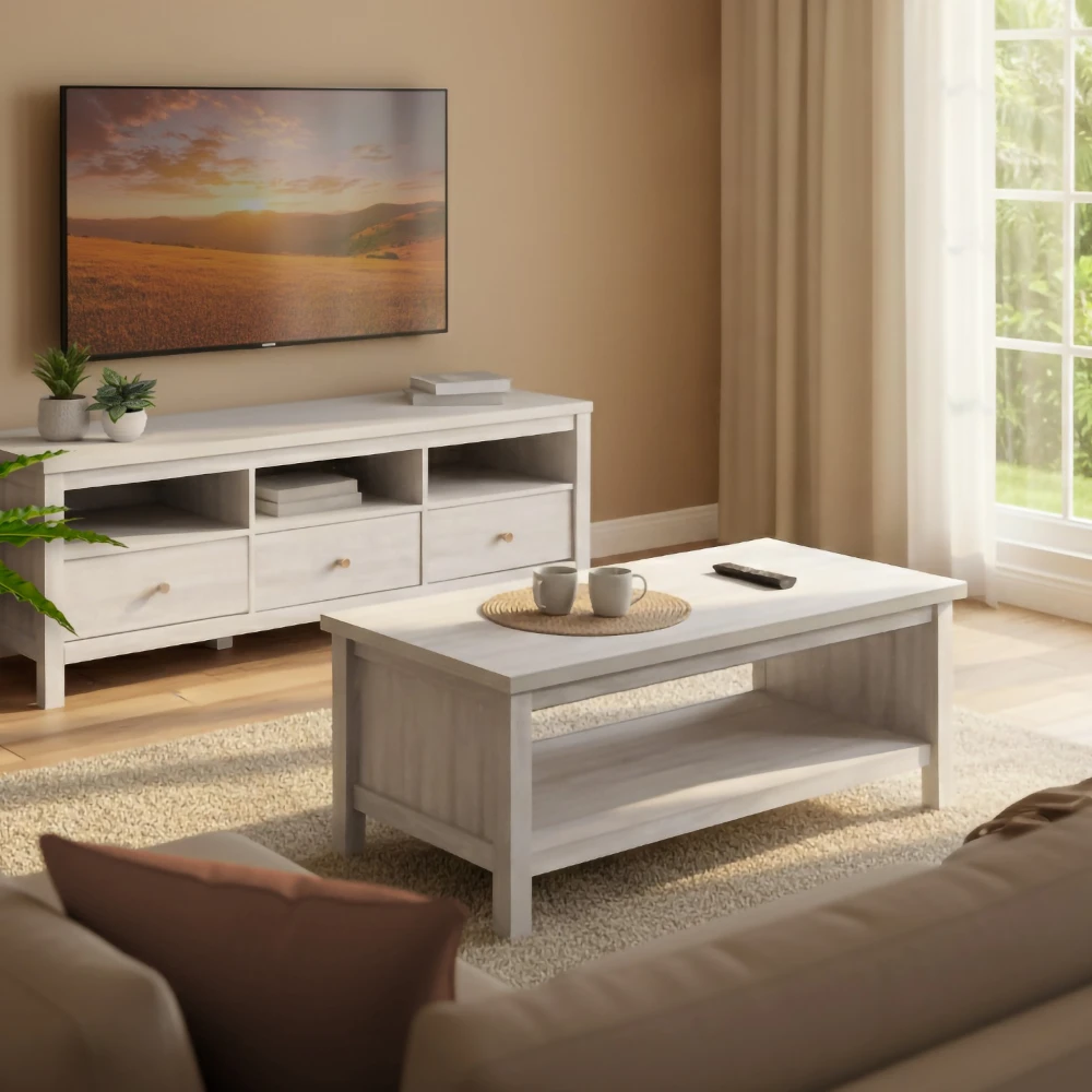 Tyron Coffee Table - Image 7